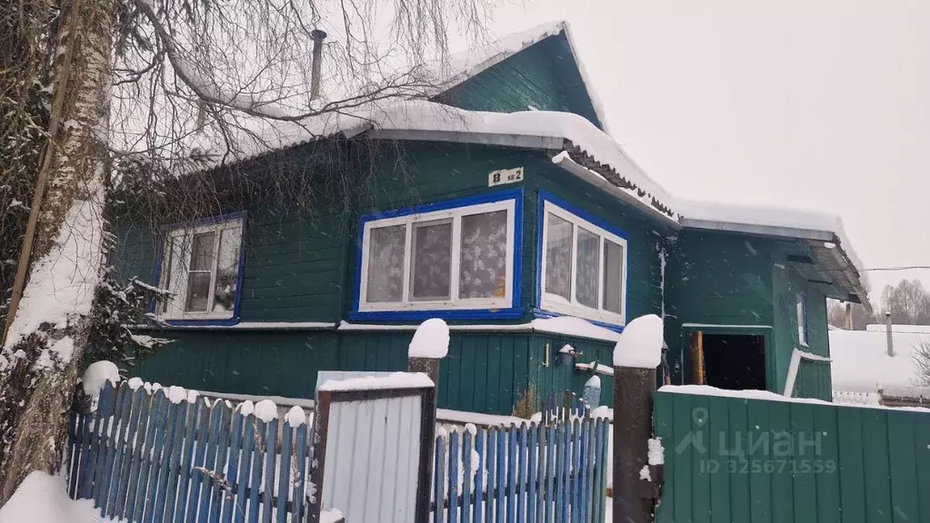 3-к кв. Тверская область, Торопец Гражданская ул., 8 (55.0 м) - Фото 2