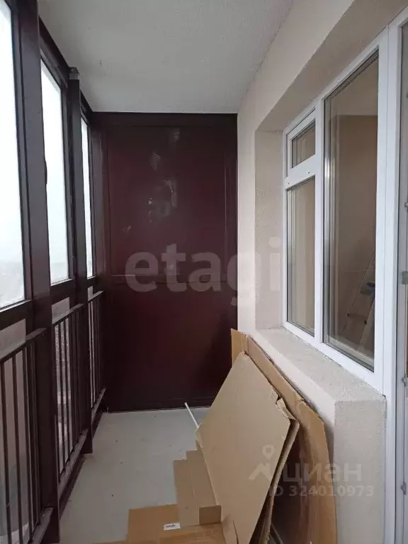 Студия Красноярский край, Красноярск Соколовская ул., 20В (35.0 м) - Фото 2