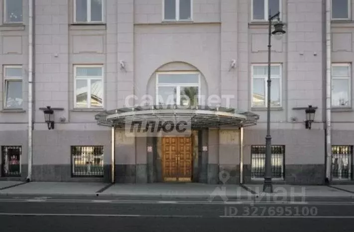 Помещение свободного назначения в Москва ул. Малая Дмитровка, 23/15С1 ... - Фото 1