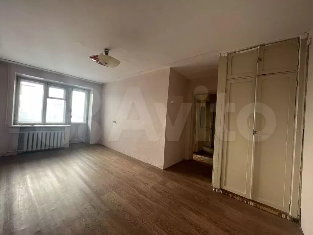 2-к. квартира, 40м, 4/5эт. - Фото 0