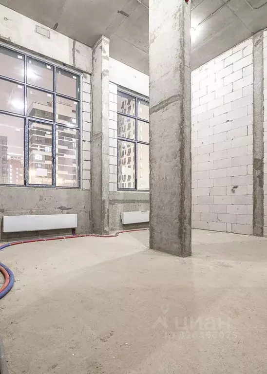 Помещение свободного назначения в Москва ул. Лобановский Лес, 9 (82 м) - Фото 1