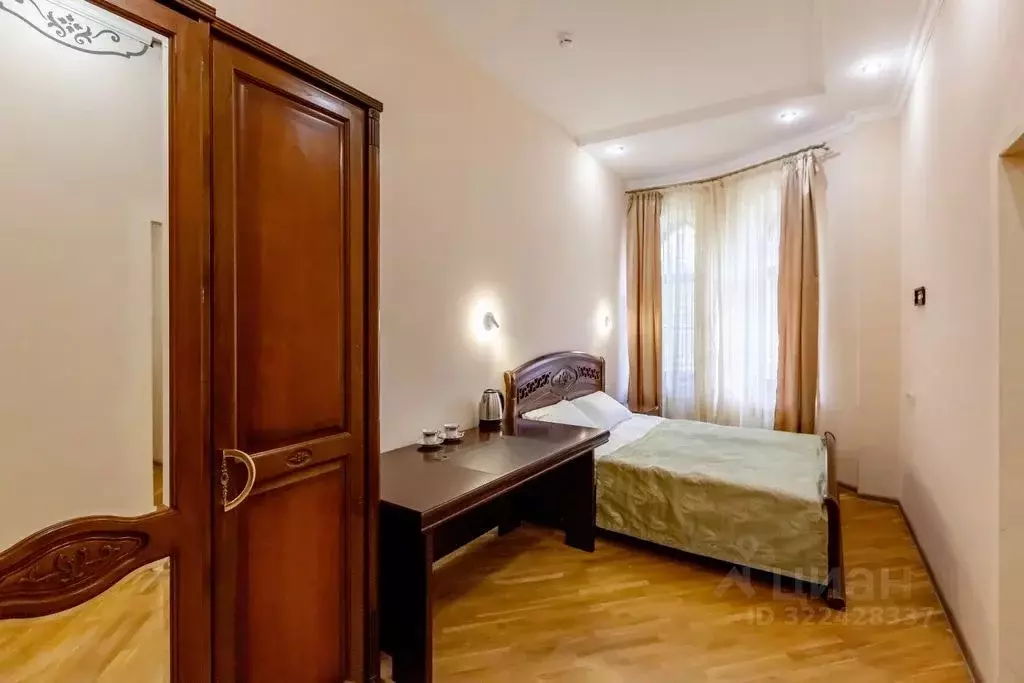 Комната Ставропольский край, Кисловодск просп. Ленина, 16 - Фото 2