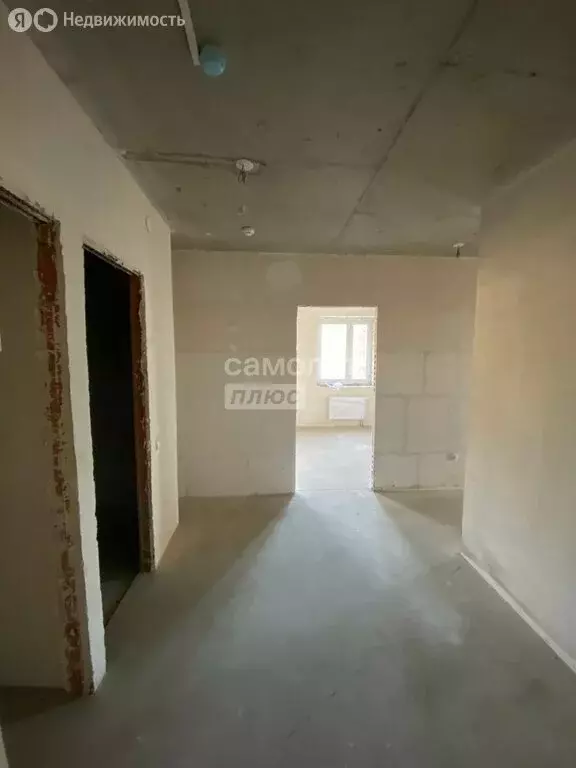 2-комнатная квартира: Казань, улица Братьев Батталовых, 20А (55 м) - Фото 2