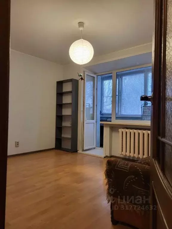 1-к кв. Костромская область, Кострома просп. Мира, 17 (32.1 м) - Фото 0
