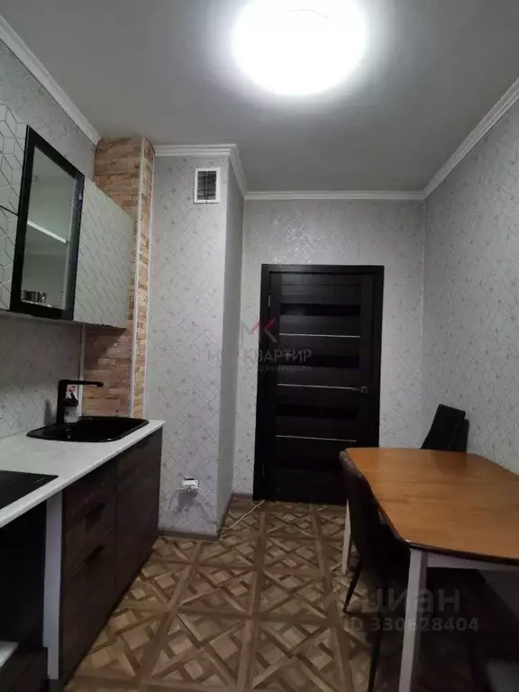 2-к кв. Тыва, Кызыл ул. Калинина, 10 (51.3 м) - Фото 2