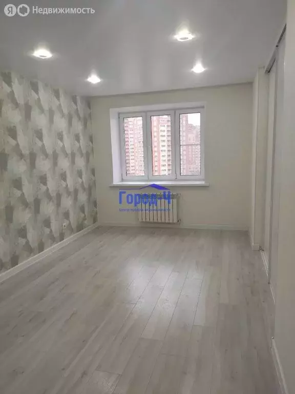 1-комнатная квартира: Чебоксары, улица Академика РАН Х.М. Миначева, ... - Фото 2