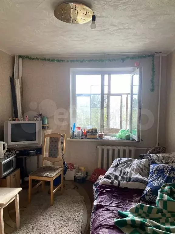 Комната 52,3 м в 4-к., 1/5 эт. - Фото 1