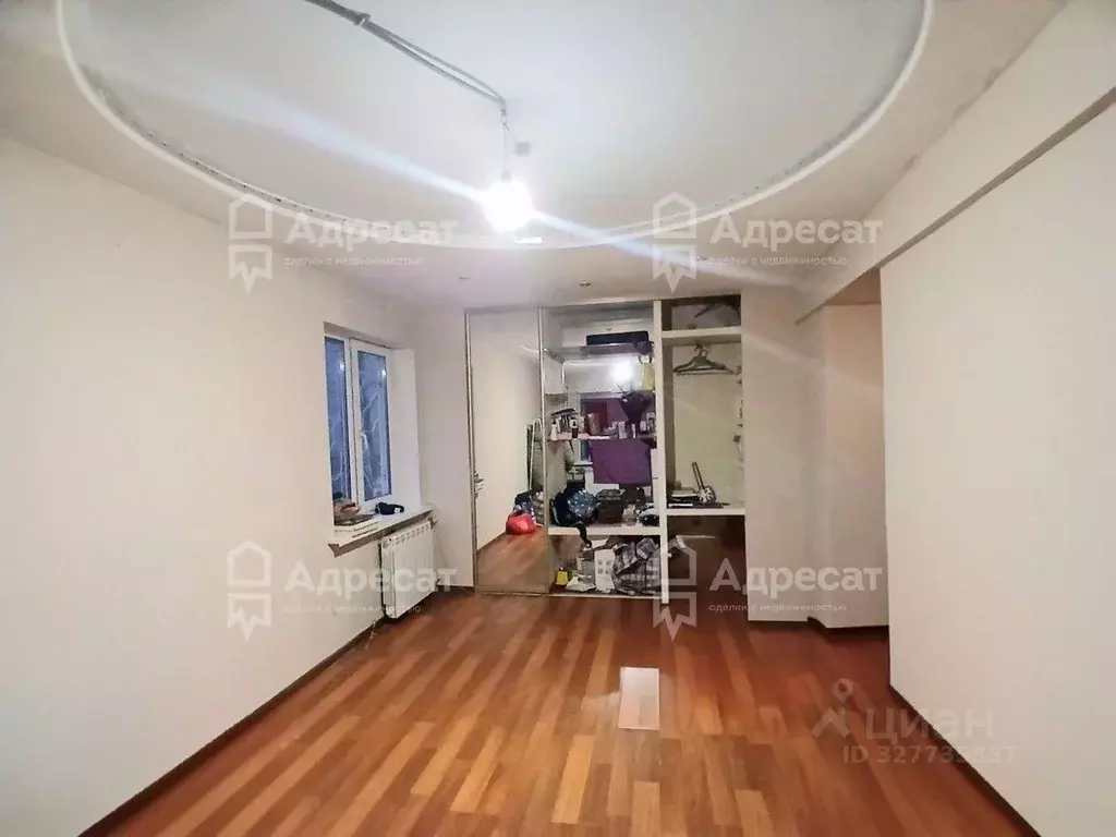 2-к кв. Волгоградская область, Волгоград ул. Кирова, 132А (41.5 м) - Фото 2