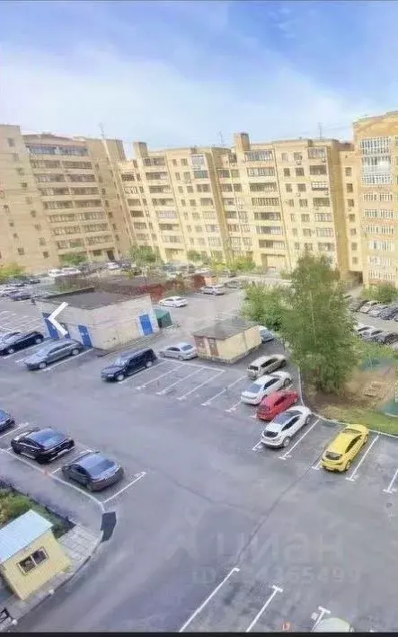 2-к кв. Пермский край, Пермь Екатерининская ул., 24 (67.0 м) - Фото 2