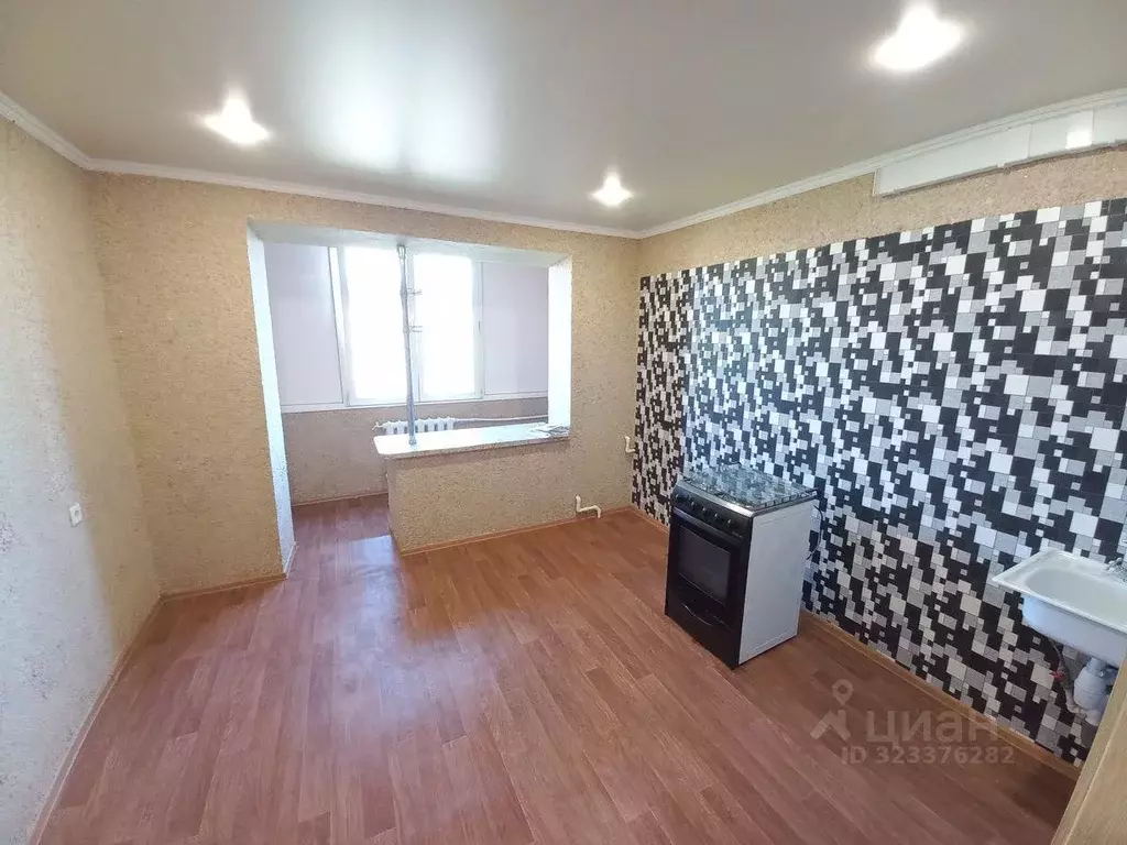 Квартира, 1 комната, 45 м - Фото 2