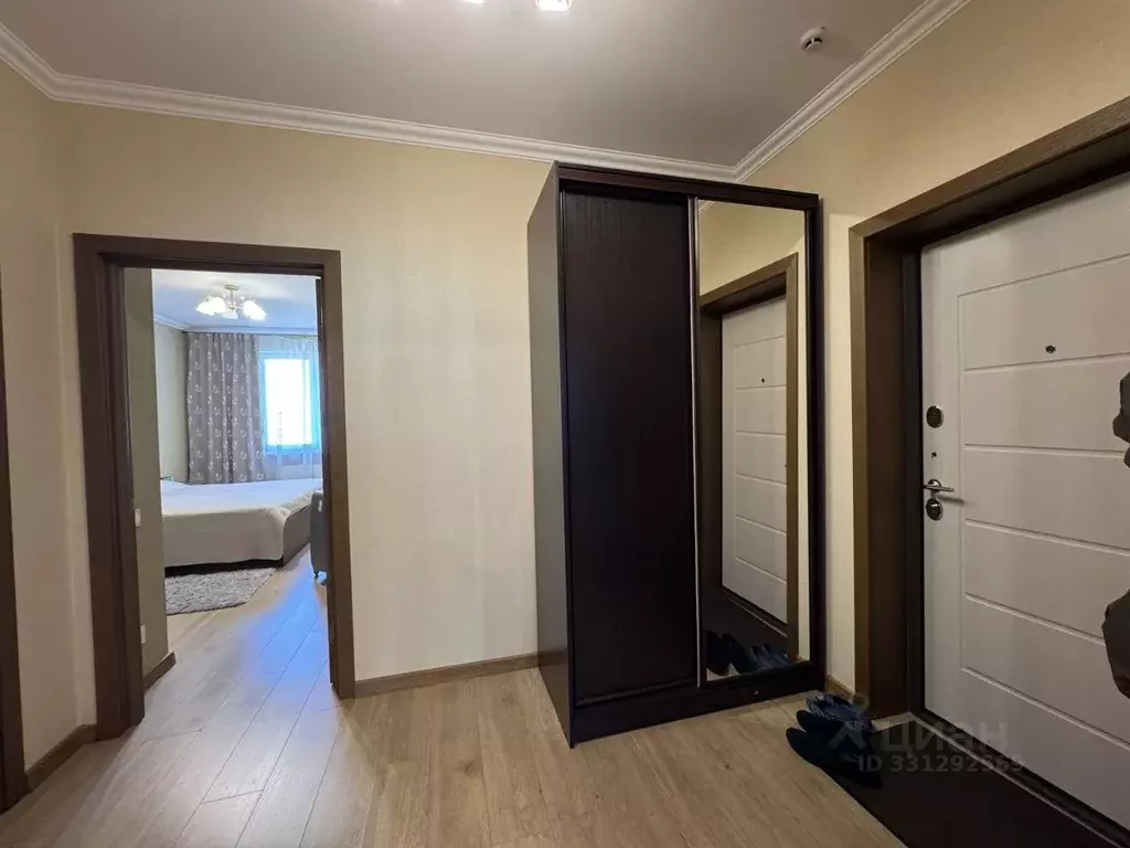 2-к кв. Москва Производственная ул., 8к2 (56.0 м) - Фото 2