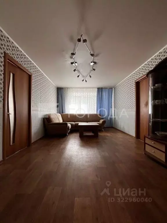 3-к кв. Алтайский край, Барнаул городской округ, пос. Научный Городок ... - Фото 1