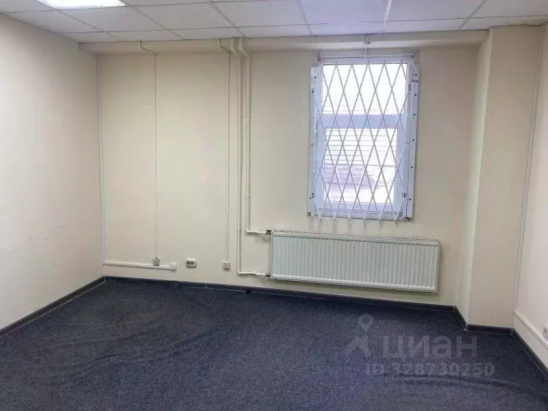 Офис в Санкт-Петербург Мебельная ул., 5 (19 м) - Фото 1