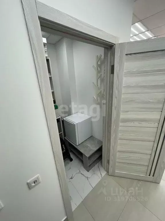 Офис в Белгородская область, Белгородский район, Дубовское с/пос, пос. ... - Фото 2