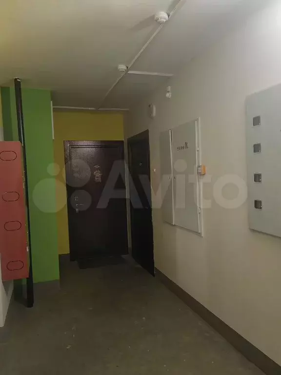 1-к. квартира, 35 м, 5/5 эт. - Фото 1