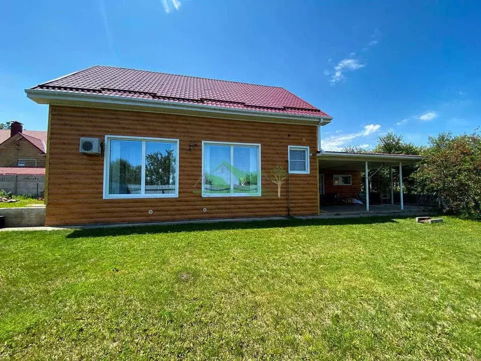 Дом в Белгородская область, Белгород ул. Имени Н.Б. Голицына (140 м) - Фото 2