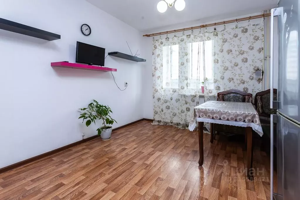 2-к кв. Краснодарский край, Краснодар ул. Героев-Разведчиков, 34 (65.4 ... - Фото 1