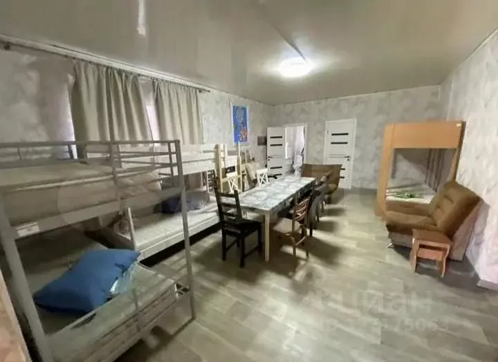 Дом в Ростовская область, Батайск Ейская ул. (120 м) - Фото 1