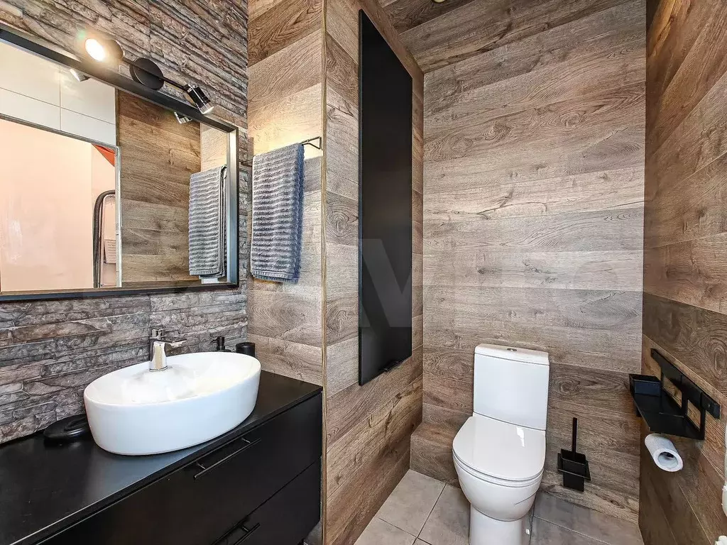 1-к. квартира, 41 м, 2/5 эт. - Фото 1