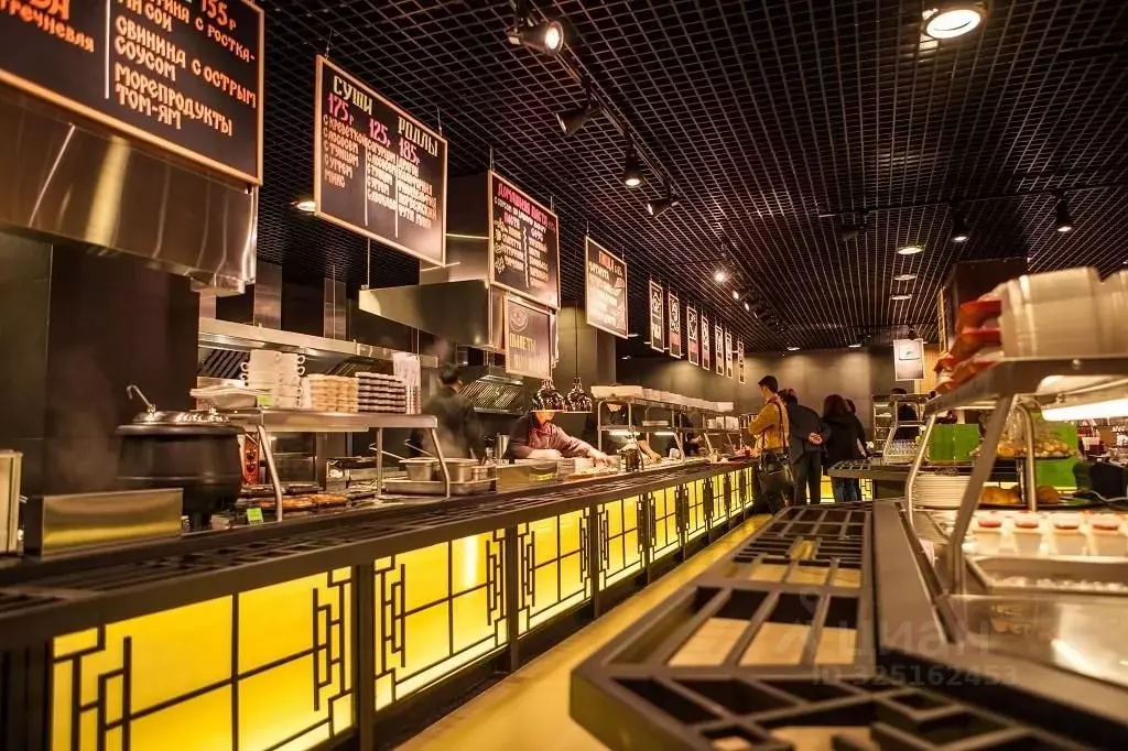 Офис в Московская область, Красногорск городской округ, Путилково пгт, ... - Фото 2