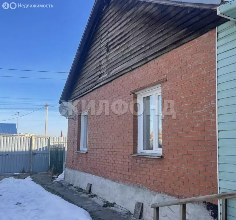 3-комнатная квартира: Восход, Новая улица, 5 (51.1 м) - Фото 1