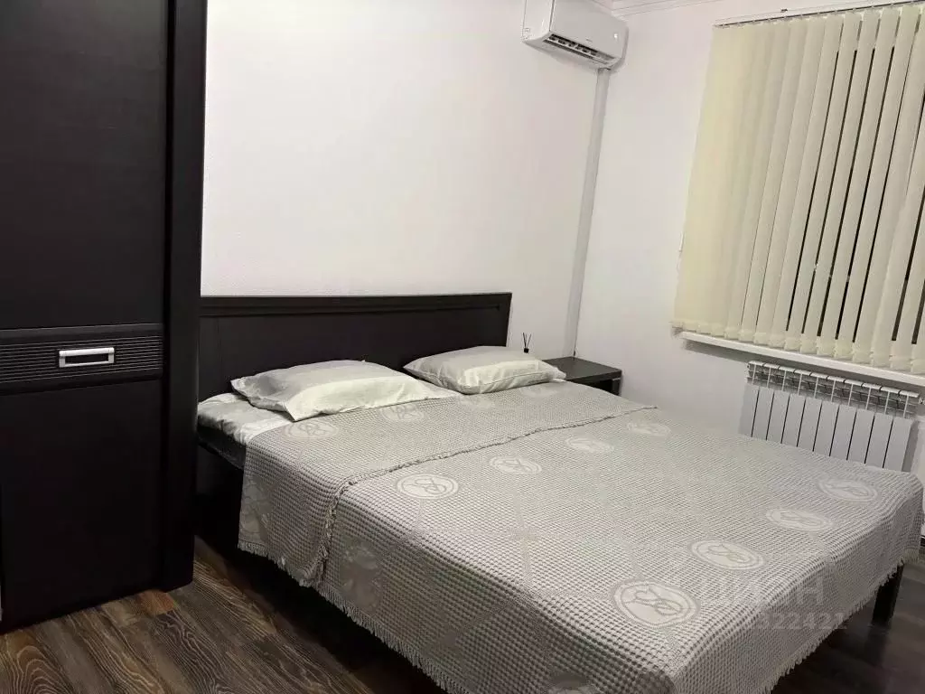 2-к кв. Кабардино-Балкария, Нальчик ул. Фанзиева, 18 (56.0 м) - Фото 0