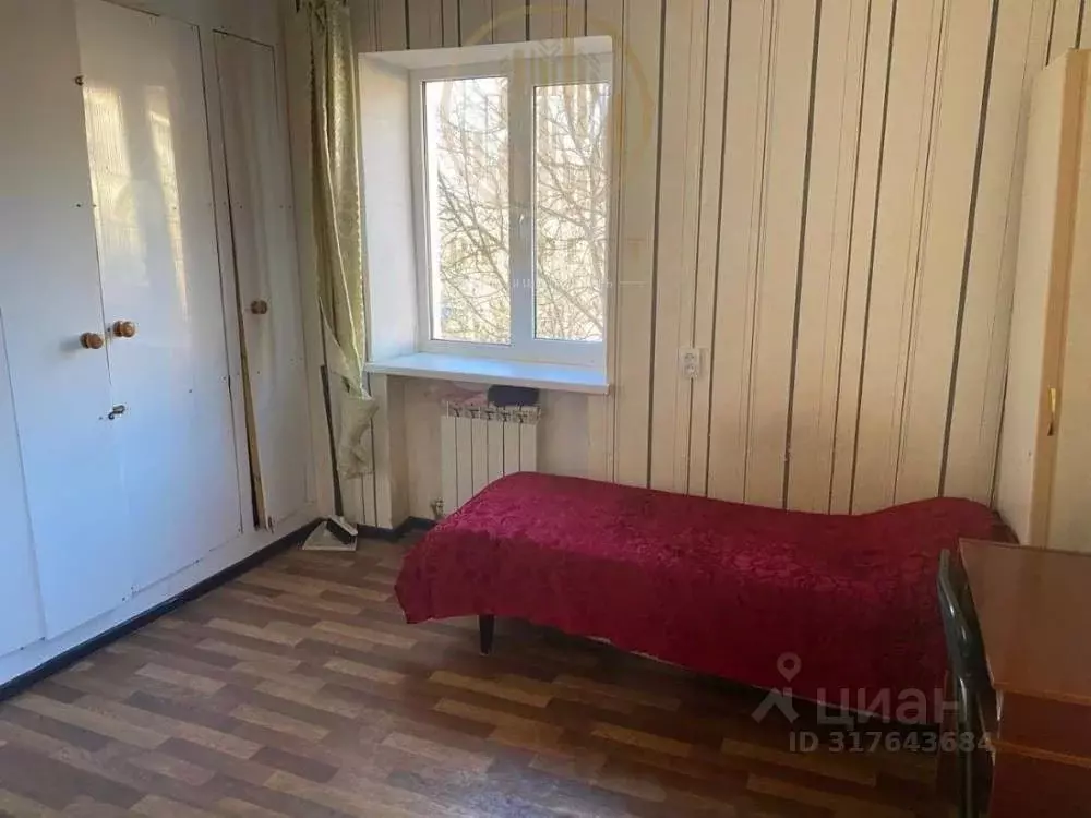 1-к кв. Ставропольский край, Пятигорск ул. Юлиуса Фучика, 17 (30.0 м) - Фото 1