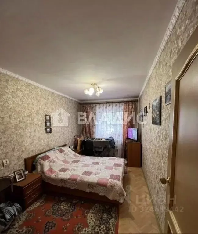 3-к кв. Бурятия, Улан-Удэ Сосновая ул., 14 (64.0 м) - Фото 1