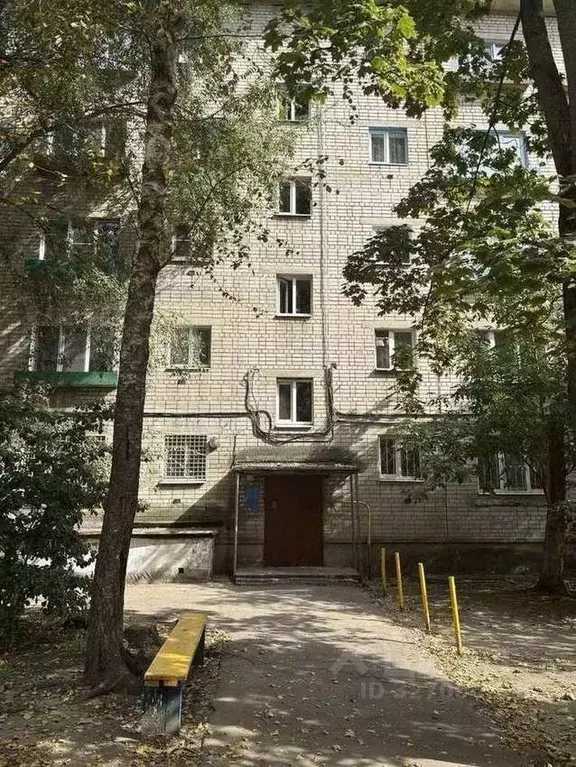 1-к кв. Воронежская область, Воронеж ул. 45-й Стрелковой Дивизии, 267 ... - Фото 2