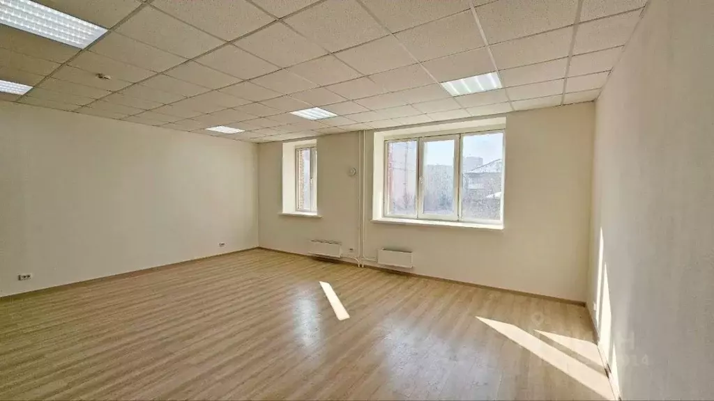 Офис в Новосибирская область, Новосибирск просп. Димитрова, 1 (56 м) - Фото 0