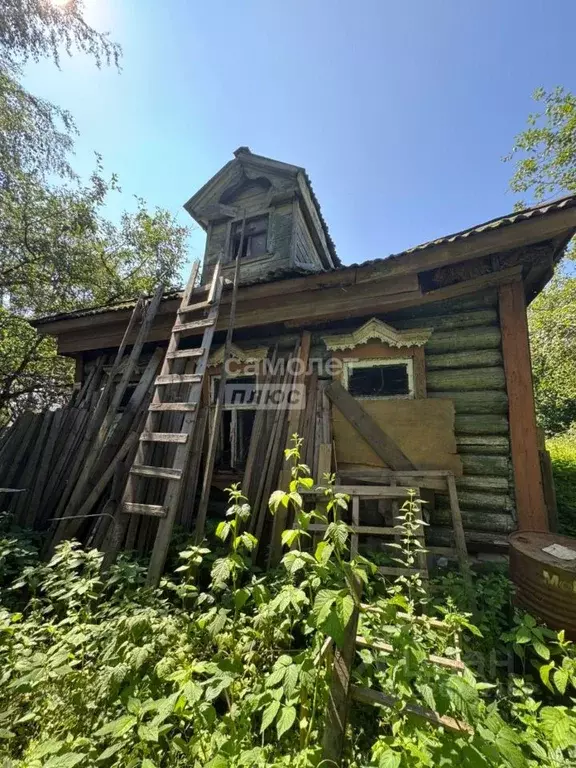 Дом в Московская область, Мытищи городской округ, д. Ховрино ул. ... - Фото 0