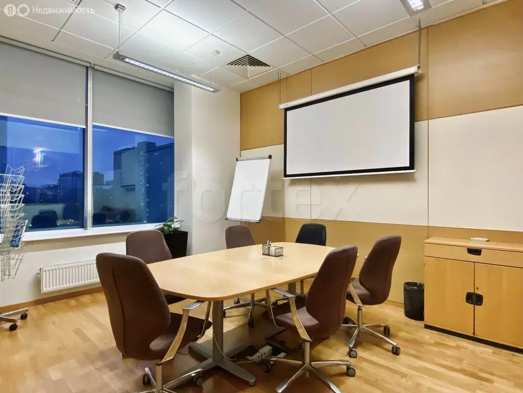 Офис (4780 м) - Фото 1