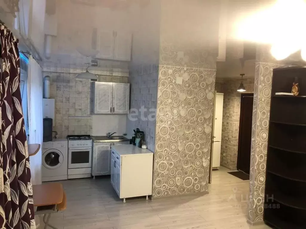 Студия Коми, Ухта проезд Строителей, 29 (28.6 м) - Фото 1