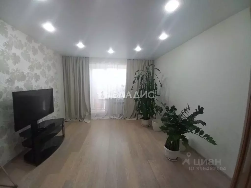 3-к кв. Иркутская область, Ангарск 29-й мкр, 3 (63.5 м) - Фото 0