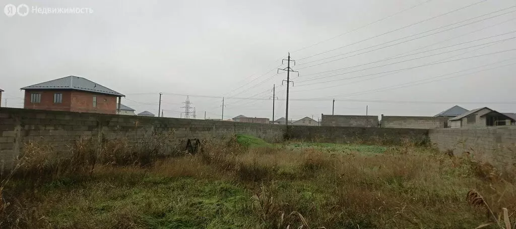 Участок в Махачкала, Мраморная улица, 117 (8 м) - Фото 2