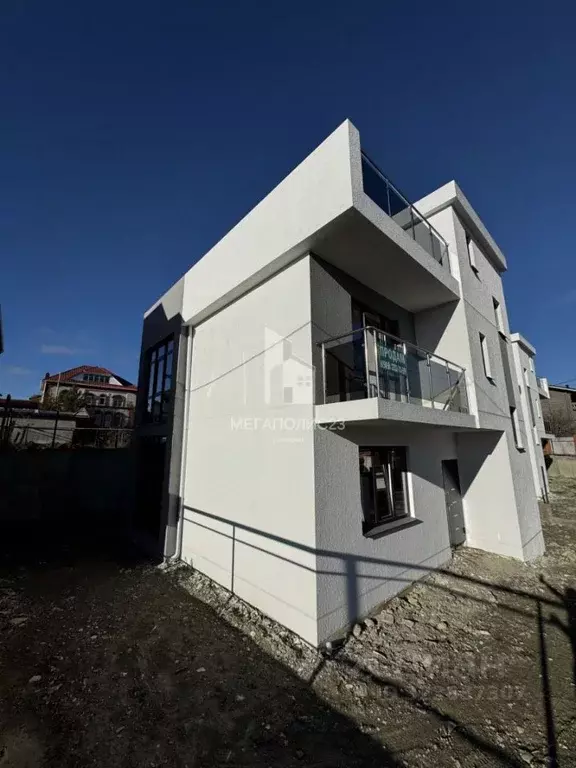 Дом в Краснодарский край, Геленджик Ветеран СНТ, ул. Родниковая, 4 ... - Фото 2