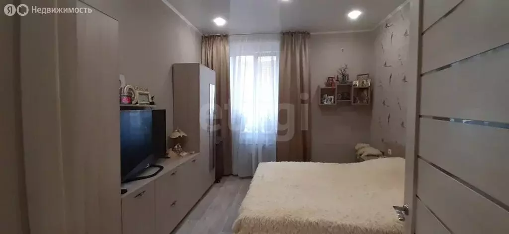 3-комнатная квартира: Миасс, Ильменская улица, 87 (65.2 м) - Фото 2