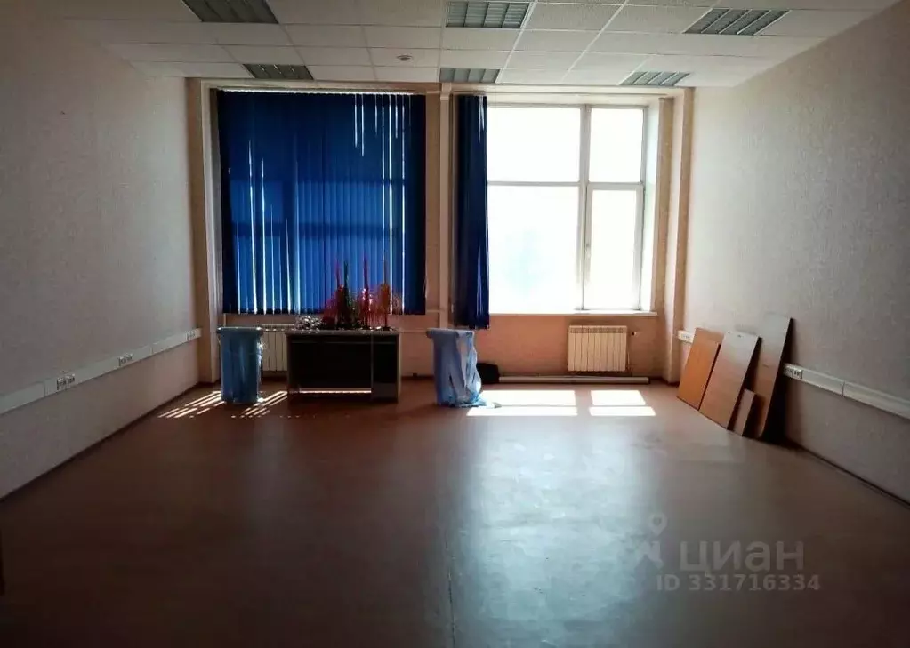 Офис в Новосибирская область, Новосибирск Станционная ул., 60/10 (52 ... - Фото 2