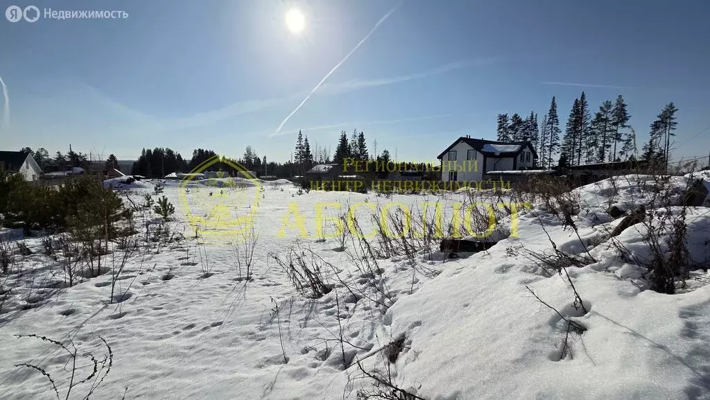 Участок в Ревда, улица Максима Горького (10 м) - Фото 2