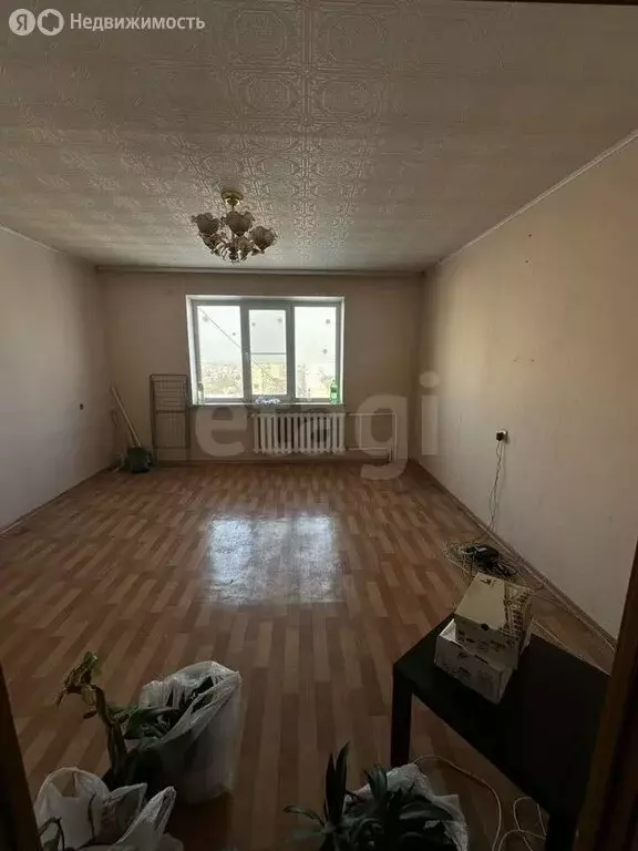 3-комнатная квартира: Омск, улица Демьяна Бедного, 93 (68.8 м) - Фото 2