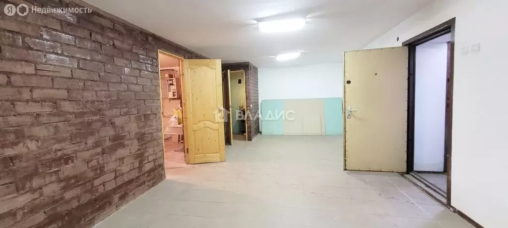 Помещение свободного назначения (50 м) - Фото 1