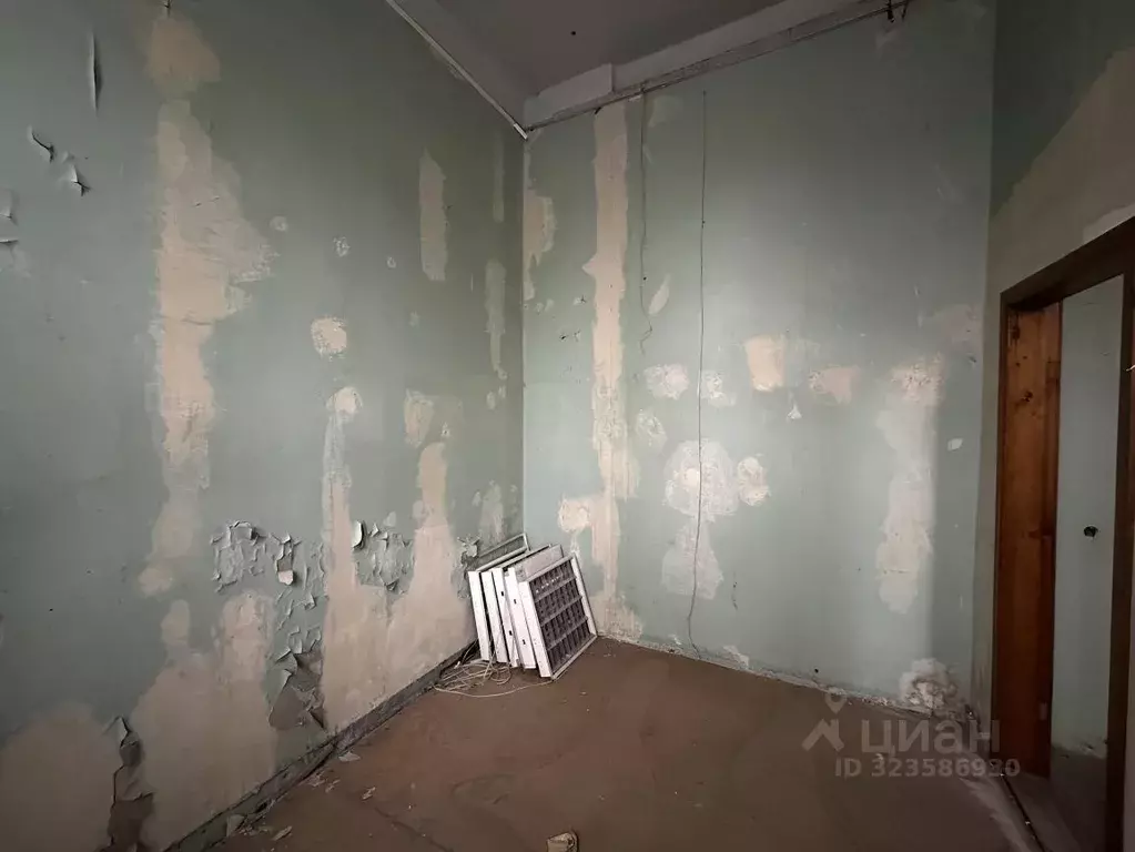 Помещение свободного назначения в Нижегородская область, Нижний ... - Фото 1