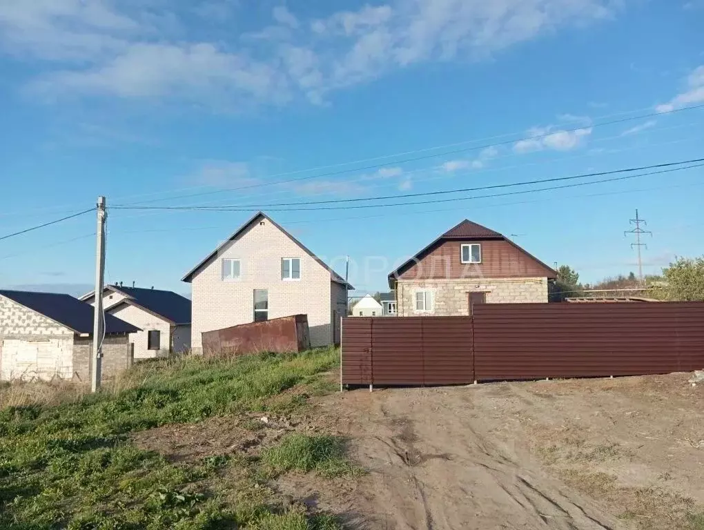 Дом в Алтайский край, Барнаул городской округ, с. Гоньба ул. Чапаева, ... - Фото 1