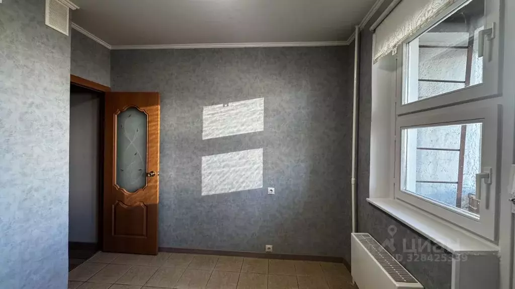 1-к кв. Москва Лебедянская ул., 32 (38.0 м) - Фото 1