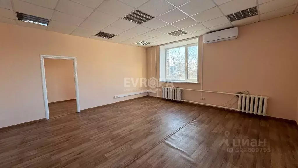 Офис в Ульяновская область, Ульяновск ул. Спасская, 5 (45 м) - Фото 2