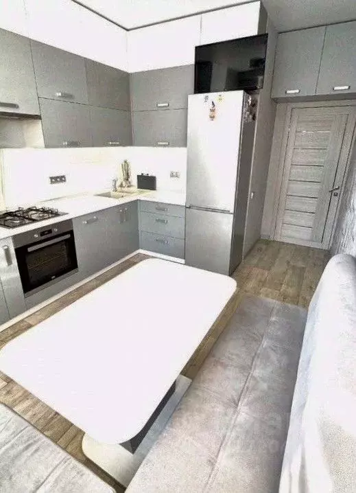 1-к кв. Крым, Симферополь ул. Батурина, 101 (41.0 м) - Фото 1