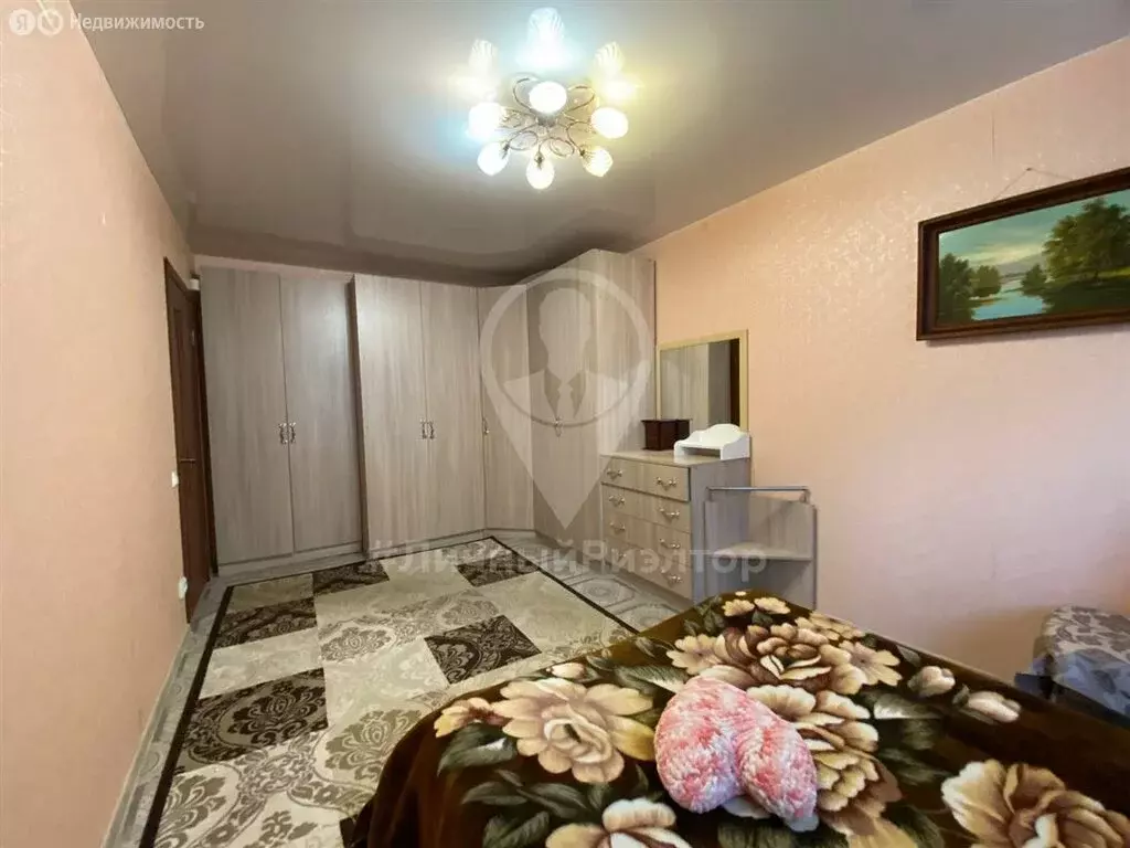 3-комнатная квартира: Рязань, Касимовское шоссе, 40 (61.3 м) - Фото 1