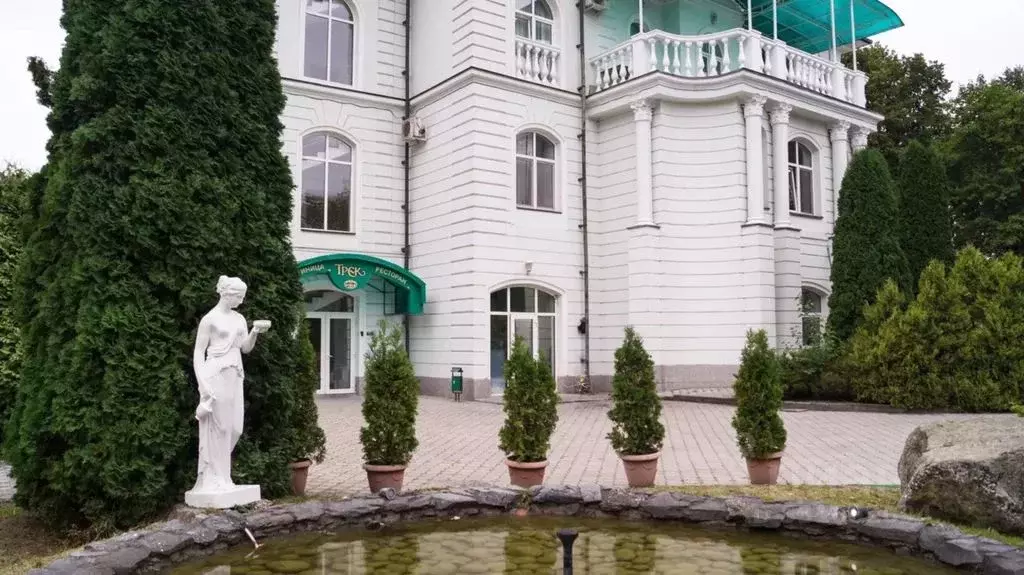 Комната Кабардино-Балкария, Нальчик Долинск мкр, - Фото 1