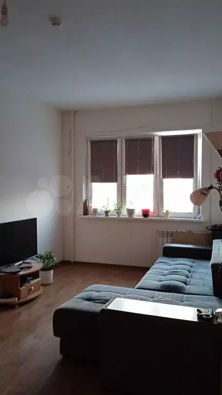 3-к. квартира, 71 м, 8/9 эт. - Фото 1
