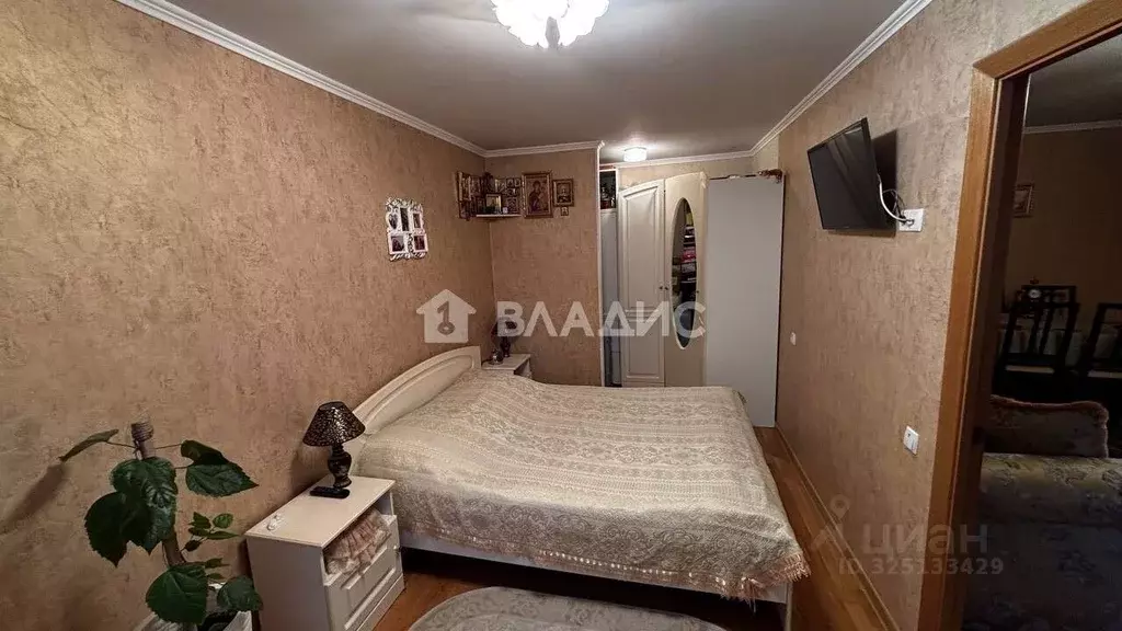 3-к кв. Московская область, Королев ул. Гагарина, 34А (54.5 м) - Фото 1